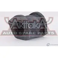 Втулка стабилизатора ASVA Honda Civic 8 (FD, FA, FN, FK) 2005 – 2011 0307-FDF TXYDP4 Q