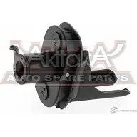 Подушка двигателя ASVA 0312-CLFR1 7ZI F1 1269687965