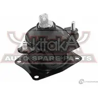 Подушка двигателя ASVA KSCB SN 0312-CLR1MT 1269687977 - Изображение 1