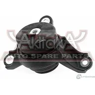 Подушка двигателя ASVA 1269687999 CJ1K8 5 0312-CUFAT