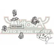 Подушка двигателя ASVA 1PGTP W 1269688151 0312-RAFAT - Изображение 2