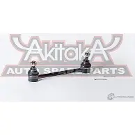 Стойка стабилизатора ASVA 0323-003 Honda CR-V 2 (RD) Кроссовер S S9L66