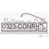 Стойка стабилизатора ASVA N8R 69B 0323-CONR 1269688587 - Изображение 2