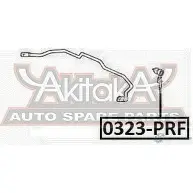 Стойка стабилизатора ASVA 7DH72 A 1269688631 0323-PRF - Изображение 2