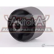 Сайлентблок ASVA 0401-055 X49 N12 Mitsubishi Galant