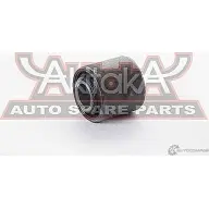 Сайлентблок ASVA 0401-081 Mitsubishi Pajero Pinin 1 (H60, H70) Внедорожник 1.8 (H76W. H66W) 114 л.с. 2001 – 2007 WDG9B I7
