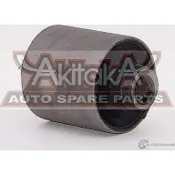 Сайлентблок ASVA HAC6R L 0401-109 Mitsubishi Pajero Pinin 1 (H60, H70) Внедорожник 1.8 (H76W. H66W) 114 л.с. 2001 – 2007