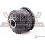 Сайлентблок ASVA 0401-128 KX2IJ A 1269689537