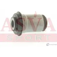 Опора дифференциала ASVA 0401-PA4FD 85 V2HH 1269689643