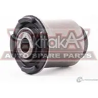 Опора дифференциала ASVA 1269689661 40Z BAGW 0401-PD8FDS