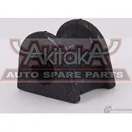 Втулка стабилизатора ASVA Mitsubishi Pajero 0407-004 106U 2B