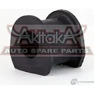 Втулка стабилизатора ASVA 1269689731 Z296 6MR 0407-017 - Изображение 1