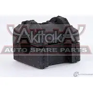 Втулка стабилизатора ASVA 0407-CYF N0 WKJ Mitsubishi Lancer 10 (CZ4A) Седан 1.8 140 л.с. 2010 – 2024