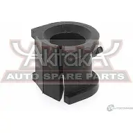 Втулка стабилизатора ASVA 0407-DGF 1269689783 T 0K5W - Изображение 1