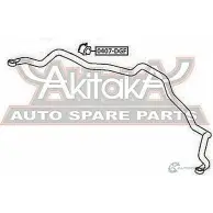 Втулка стабилизатора ASVA 0407-DGF 1269689783 T 0K5W - Изображение 2