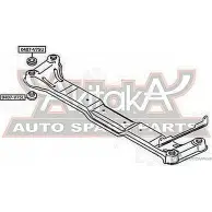 Втулка стабилизатора ASVA C5 6CC0 0407-V75U 1269689809 - Изображение 2