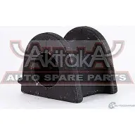 Втулка стабилизатора ASVA VC2X1 2 Mitsubishi Pajero 4 (V8, V9) Внедорожник 3.2 DI D (V88W. V98W) 160 л.с. 2007 – 2025 0407-V97R