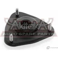 Опора амортизатора ASVA TTZS I 1269689821 0411-CUF