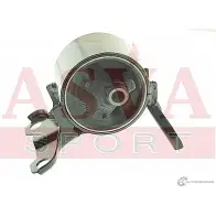 Подушка двигателя ASVA 0412-CY2LHAT Mitsubishi Lancer 10 (CY) 2007 – 2016 3O A27LF