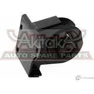 Подушка двигателя ASVA 0412-EAATRH 1269689931 CQ3 01