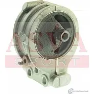 Подушка двигателя ASVA Mitsubishi Galant 8 (EA2A) Седан 2.4 GDI (EA3A) 144 л.с. 2000 – 2004 6JL9ZE E 0412-EARH