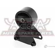 Подушка двигателя ASVA 0412-N43RAT 1269689961 YO SJAPV
