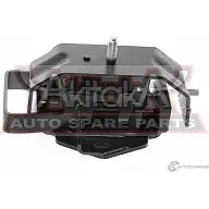 Подушка двигателя ASVA 0412-V26 PB R7HH Mitsubishi Pajero