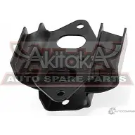Подушка двигателя ASVA Z W6T64 1269689993 0412-V43RAT