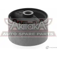 Подушка двигателя ASVA 0413-CJAR B 2IYE 1269690027 - Изображение 1