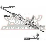 Рулевой наконечник ASVA 0421-CY CB AFU0 1269690339 - Изображение 2