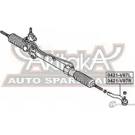 Рулевой наконечник ASVA 0421-V87L Z20F7 97 1269690349 - Изображение 2
