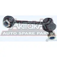 Стойка стабилизатора ASVA I3 FJX Mitsubishi Pajero 4 (V8, V9) Внедорожник 3.2 DI D (V88W. V98W) 170 л.с. 2007 – 2025 0423-904