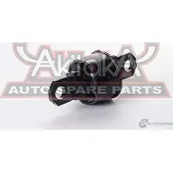 Сайлентблок ASVA LQ 1D0AB 0501-MZ3R 1269691619