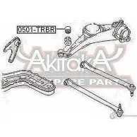 Сайлентблок ASVA 0501-TRBR P2O OK1U 1269691647 - Изображение 2