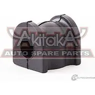 Втулка стабилизатора ASVA BQ YCV 1269691711 0507-CX7R