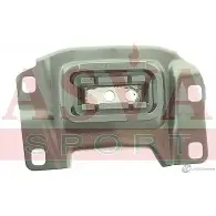 Подушка двигателя ASVA L0P XVFL Mazda 3 (BL) 2 Хэтчбек 1.6 MZR 105 л.с. 2008 – 2014 0512-BL16LH
