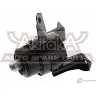 Подушка двигателя ASVA Mazda 6 0512-GGRH OCDL 0LY