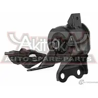 Подушка двигателя ASVA Mazda 6 (GH) 2 Хэтчбек 2.5 MZR 170 л.с. 2008 – 2012 J T7UIDX 0512-GHLH