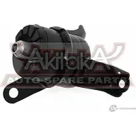 Подушка двигателя ASVA 1WR H8G Mazda 6 0512-GHRH