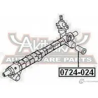 Сайлентблок ASVA W9 B1UJ 1269692935 0701-024 - Изображение 2