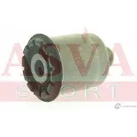 Сайлентблок балки ASVA 1269693025 0701-JBRC1 E61 WGP