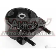 Подушка двигателя ASVA DDP1 OEQ 1269693109 0712-SYF