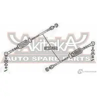 Рулевая тяга ASVA 1269693163 ZTEY KEC 0722-JB - Изображение 2