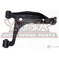 Рычаг подвески ASVA Suzuki Grand Vitara 0724-010 4XY8V O