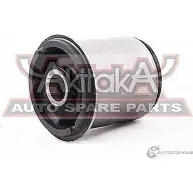 Сайлентблок балки ASVA 1269693373 V0PWB O 0801-B13RC