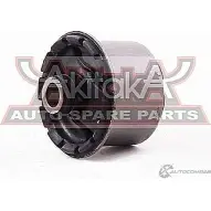 Сайлентблок балки ASVA W 487C 1269693429 0801-S11RC2
