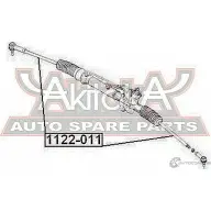 Рулевая тяга ASVA 9 4ZNK 1122-011 1269694005 - Изображение 2