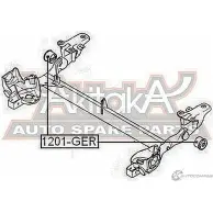 Сайлентблок ASVA 1201-GER 1269694341 KOAP G2U - Изображение 2