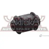 Сайлентблок ASVA 1201-PCS Hyundai i10 (PA) 1 Хэтчбек 1.1 CRDi 75 л.с. 2008 – 2011 KKZPR4 Y