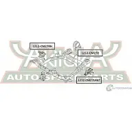 Подушка двигателя ASVA 1269694603 1212-CM27RH EH3 G0L2 - Изображение 2